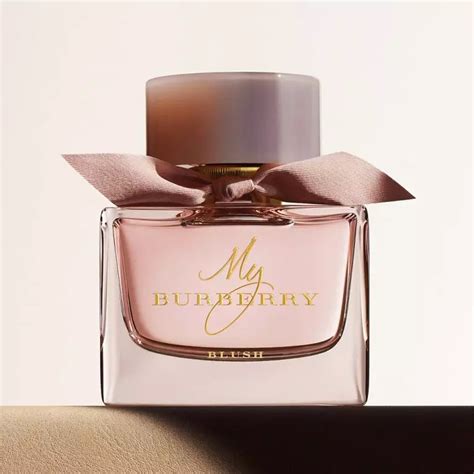 burberry perfumed|list of burberry perfumes.